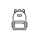 Raycen Luggage, Black, Back Pack