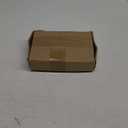 Ferraycle 232 Pieces Winter DIY Picture Frames Craft Kit 32 Pieces Winter Photo Frames with 200 Stickers to Decorate for Xmas Winter Party Favor Classroom Home (Vivid Color, Fun Style)