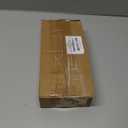 Sparkle Race 6pcs Wood Cutting Boards for Kitchen, 11" Bamboo Cutting Board for Fruit Vegetable, Wooden Chopping Board with Handle, Small Charcuterie Boards Serving Board Set for House Warming Gifts