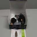 Dash Cam, 1080P+720P Dual Camera, 1.5 Inch Hidden Mini Recorder with IR Night Vision, Loop Recording, Parking Monitor, for Car Taxi Driver