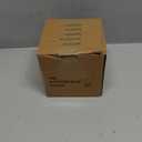 A19 LED Light Bulbs, 60 Watt Equivalent LED Bulb, Daylight White 5000K, 850 Lumen, E26 Base, Non-Dimmable, 9W Bright White LED Bulb, 4-Pack