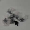 Set of 8 UF262 Ignition Coil Pack (4.8L 5.3L 6.0L) For Chevy Suburban Tahoe Express Silverado 1500 2500 3500,For GMC Savana Sierra Yukon Cadillac Escalade, Replace # D585 C1251 19005218