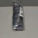 Aleumdr Women's Wide Leg Pants High Waist Casual Pants Fall 2025 Sweatpants Lounge Work Pants Slack with Pockets (Black, S)