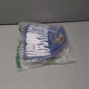 Ultra Game NBA Mens NBA Official Teamster Short Sleeve T-Shirt (Large)