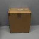 funest Smart Bathroom Trash Can with Lid- 3.5 Gallon Rechargeable Motion Sensor Trash Can,Waterproof Automatic Garbage Can with Automatic Suction Bag Feature,Waste Bin for Bedroom, Kitchen, Office