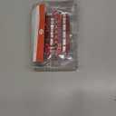 Kurt Adler 5-Inch Glass London Bus Ornament