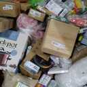 Palet of Salvage Items