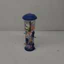 Wild Wings Fantasy Floral Easy Clean Feeder