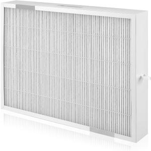 MERV 15 Replacement Filter GAPAAXCC1625 Replacement Filter Compatible with Bryant Carrier GAPAAXCC1625 Infinity 16" x 25", 16''X25''X3.5'' Airfilter (1 Pack)