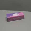 BONAOK Karaoke Microphone for Kids & Adults - Bluetooth Microphones Singing Mic with Disco Lights, Echo Effect, Built-in Speaker Portable Karaoke Player for Party Travel Gifts Q78(Black)