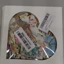 Horaldaily Christmas 36 Pcs Wooden Party Hanging Ornaments, The Nutcracker Hanging Decor for Christmas Xmas Winter Holiday Party Decorations