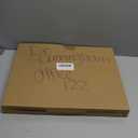 VEWOSTAR Metal Wall Art for Living Room Home Decor Colorful Leaves Wall Sculpture Tree of Life Handcrafted Wall Decor Hangings for Outdoor Indoor(25.5" W * 24.8" H)