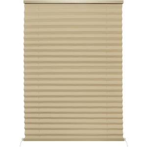 NOVINO RV Shades for Camper Window,RV Blinds Camper Blinds for Travel Trailers,Motorhome Pleated Window Shades-26 W x 38" L