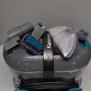 Kenmore KW2001 SpotLite Portable Carpet Spot Cleaner & Pet Stain Remover