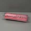 Deepsoon Heating Pad, Electric Heating Pads for Back, Neck, Abdomen, Moist Heating Pad for Shoulder, Knee, Arms, Legs, Dry/ Moist Heat & Auto Shut Off, Christmas Gifts for Men and Women, BabyPink, 24x12 Inch