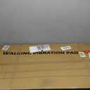 Sperax Walking Vibration Pad,Under Desk Treadmills for Home,4 in 1 Vibration Plate Exercise Machine,Portable Walking Pad with APP,350 Lb Capacity Multifunctional Treadmill Pro Max