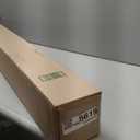 MRTLLOA Extra Large Golf Umbrella, 54/62/68/72 Inch Automatic Open, Oversize Double Canopy Vented Windproof Waterproof Sports Umbrellas for Rain (Navy Blue)