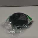 Gaiatop Coffee Mug Warmer for Desk, 3 Temp Settings, 2-9Hrs Timer, 3 Colorful Romantic Atmosphere Light Modes, Stocking Stuffers, Beverage Heating Plate with Digital Display for Candle Tea Milk Black