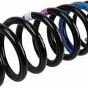 GM Genuine Parts 23154237 Rear Coil Spring