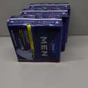 TENA Men Protective Incontinence Guards, Maximum Absorbency, 144 Count