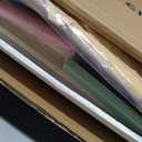 Pikler Triangle Set for Kids, 8 in 1 Colorful Montessori Large Climbing Toys for Toddlers 1-6 Inside with Ramp, Arch and Foldable Triangle, Wooden Child Indoor Playground