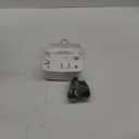 Simplicity 388175A Sidewinder Portable Automatic Bobbin Winder Machine, 120 Voltage, White