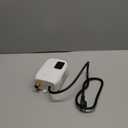 Tankless Water Heater Electric 110V, 3000W Instant Water Heater Under Sink, On Demand Hot Water Heater Electric with Digital Display, Electric Mini Water Heater for Kitchen Bathroom Washin