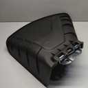 631-05168C Discharge Chute for Cub Cadet Fabricated Decks LX SX 50 54 CYT5023SE Super Bronco 50XP