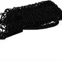 Car Storage Net 120/70 * 70cm Car Trunk Net Boot String Mesh Elastic Nylon Rear Back Cargo Trunk Storage Organizer Luggage Net Holder Storage Nets for Campervans
