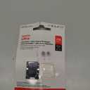 SanDisk 256GB Ultra microSDXC UHS-I Memory Card with Adapter - Up to 150MB/s, C10, U1, Full HD, A1, MicroSD Card - SDSQUAC-256G-GN6MA