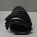 Pool Table Pockets Replacement Pockets for Billiard Table Set of 6 Plastic Web Pockets