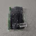 Women's Thigh High Socks Soft Cotton Over the Knee Socks Leg Warmers Stockings for Women Girls 2Pairs