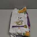 Purina Fancy Feast Dry Cat Food with Savory Farm-Raised Chicken and Turkey - 7 lb. Bag, BBD: 11/2025