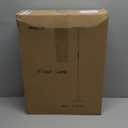 Upgraded Floor Lamps for Living Room, 32W 3000LM Super Bright LED Torchiere Floor Lamp with Remote & Touch Control, 69" Dimmable Tall Standing Lamp with 350Rotating Head for Reading Office Bedroom (Black)