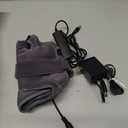 ELEKHEAL Electric Thumb & Wrist Heating Pad for Hand Arthritis with 3 Heat & 5 Timer Settings, Heated Wrist Wrap for Carpal Tunnel Syndromes, Tendonitis Left/ Right Hand Pain Relief(L)