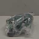 BARKLESS Dog Muzzle, Basket Muzzle for Biting, Chewing and Scavenging, Humane Cage Mouth Cover, Perfect for Grooming and Training Large Aggressive Reactive Dogs (XL, Black)