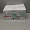 The Honest Company Comfort Dry Disposable Diapers for Sensitive Skin, Hypoallergenic, Rose Blossom + Tutu Cute, Club Box Size 1 (814 lbs), 78 Count