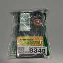 Ailun Glass Screen Protector for Galaxy S25 Ultra [6.9 Inch] 3Pack + 3Pack Camera Lens Tempered Glass Fingerprint Unlock 0.25mm Ultra Clear Anti-Scratch Case Friendly [Not For S25/S25 Plus/S25 Edge]