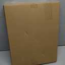 Stone Dish Drying Mat for Kitchen Counter Collapsible 24"(L)x16 (W) Super Absorbent Diatomaceous Earth Dish Drying Mat, Grey Kitchen Counter Mats for Dishes, Bottles, Cups, Match Any Countertop (Gray)