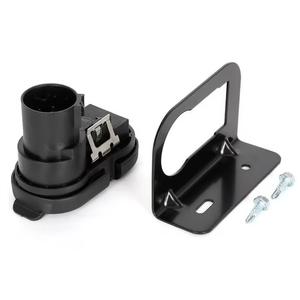 Woudy Trailer Brake Harness Towing 4/7-Pin Plug Connector for 2009-2023 Ford F150 F250