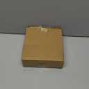 GLACIER FRESH XWF Replacement for GE XWF Refrigerator Water Filter Pack of 3 (Not XWFE)