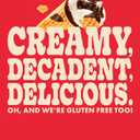 Pure Protein Bars, High Protein, Nutritious Snacks to Support Energy, Low Sugar, Gluten Free, Sundae Cone, 1.76oz, 12 Count (Packaging May Vary)