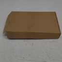 LBW Grow Light for Indoor Plants, Full Spectrum Desk LED Plant Light, Small Grow Lamp with 4H/8H/12H Timer, 6-Level Brightness, Height Adjustable, Flexible Gooseneck, Ideal for Indoor Growth (Medium-One Head Timer)