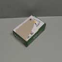 PREXTEX 100 Count Clear Christmas Lights - 20 ft Ultra Bright String Lights with Green Wire for Indoor and Outdoor Use, Christmas Trees, Holidays, Patios and Garden