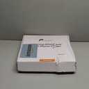 Paffenery Large Car Steering Wheel Tray Back Seat Headrest Tray with Phone Holder, Steering Wheel Desk Food Table for Car Laptop Mount Steering Wheel for Large SUVs, Trucks & Vans,18"