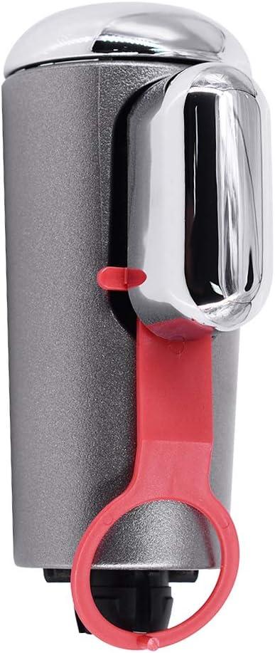 CULMKARI Automatic Transmission Shift Lever Knob Handle Palanca De Cambios Assembly Fits for 2004 2005 2006 F-150 Replaces 4L3Z-7213-BA 4L3Z7213BA