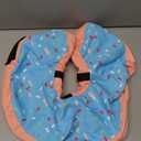 Supet Inflatable Dog Cone Collar Alternative After Surgery, Dog Neck Donut Collar Recovery E Collar for Neuter, Soft Pet Cone for Small Medium Large Dogs (XXL(Neck 18.5"-23.5"))