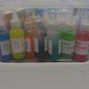 Magic Water Elf Toy Kit - 20= Color DIY Aqua Fairy Water Gel Kit, STEM Sensory Toys for Kids Ages 4-8, Creative Arts and Crafts Birthday Party Favors for Boys Girls 3-5 6-12