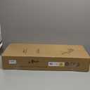 Aileen Violin 4/4 Full Size for Adults Beginners, Black Fiddle Starter Kit for Students Age 12+, including Music Stand, Unique New Fingerboard Sticker, Mute