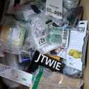 Box Of Mixed Items